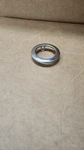 New Oem W10351924 Kitchenaid Range Hood Bezel Light Ikea Whirlpool Jenn-air. Fixed Price $19.99.