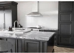 Zephyrvenezia Connect 36 In. 700 Cfm Wall Mount Range Hood With Led Light In. Fixed Price $995.00.