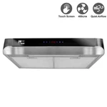 Livetech Stainless Steel 30-inch Under Cabinet Kitchen Range Hood Rs-bts030-3e. Fixed Price $169.00.