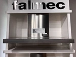 Falmec Fnlum36w5ss 36" Stainless 500 Cfm Wall Chimney Range Hood Nob #146575. Fixed Price $1699.00.