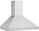 New Vent-a-hood 30" Wall Mount Range Hood With 300 Cfm Blower - Pdh14130ss. Fixed Price $2299.99.