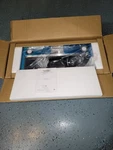 Hermitlux 30" Built-in Insert Range Hood 600cfm 3 Speed Led Ss Vent Hmx-usb13g70. Fixed Price $75.00.