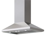 Avallon Arhw48paa 48"w Wall Mounted Range Hood 375 - 1200 Cfm Stainless Steel. Fixed Price $299.99.