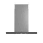 Dacor 36" Graphite Stainless Wall Mount Smart Range Hood - Dhd36u990wm. Fixed Price $2600.00.