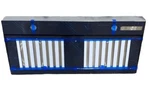 Coppersmith Professional Insert Liner 18 Depth Cspi-423 W/blower For Range Hood. Fixed Price $650.07.