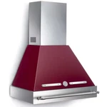 Bertazzoni Kc30hervi 30" Canopy For K30herx Hood. (burgundy) New!. Fixed Price $569.99.