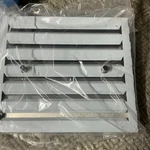 Ge Wb02x30528 Grease Baffle Filter 1/2" Aluminum Mpn:. Fixed Price $47.79.