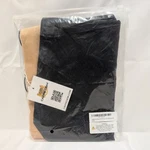 Cappe Diem - Master Hood Graduation Black And Gold New. Fixed Price $32.00.