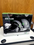 Rpb Safety 17-110-12-s T-link Bump Cap Assembly With 17-712-s Tychem 2000 Hood. Fixed Price $105.00.