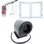 Zephyr Dual Internal Blower Kit - Pbd-1300b. Fixed Price $250.00.