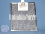 American Metal Filter Metat Microwave Oven Range Vent Hood Aluminum Rhf0914. Fixed Price $27.82.
