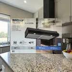 Broan Nutone Glacier Gla1303 Gla1 Series 30"w Under Cabinet Range Hood Fan Black. Fixed Price $69.85.