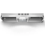Range Hood 36 Inch Under Cabinet 280cfm Stainless Steel Led Zomagas Kitchen Vent. Fixed Price $129.99.