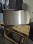 Thermador - Professional Series 36" Externally Vented Range Hood Ph36hws. Fixed Price $800.00.