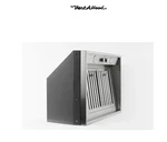 Vent-a-hood M34sld Ss Hood Liner - Stainless Steel. Fixed Price $440.00.