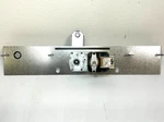 Oem Ge - Lift/close Gear Motor Assembly For Uvd6361spss Uvd6361dpbb Range Hood. Fixed Price $244.48.