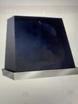 Vent A Hood Designer Series Jph236c2blas 36" Wall Mount. Fixed Price $3000.00.