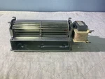 Frigidaire Kenmore Range/stove/oven Exhaust/blower Fan/motor 3025lh-48. Fixed Price $45.00.
