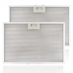 2 Pcs Wb02x11012 Range Hood Filter Replacement For Ge Jv666h2ss Jv566h2ss. Fixed Price $41.17.