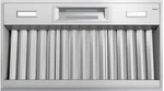 Thermador 42" Professional Series Wi-fi Enabling Custom Insert Hood Vcin42gws. Fixed Price $1499.00.