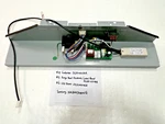 Asm Condensor, Control Board, Led Driver For Samsung Nk30k7000wg Hood: Hood Area. Fixed Price $138.88.