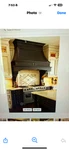 Thermador 36-inch Custom Insert. Fixed Price $1500.00.