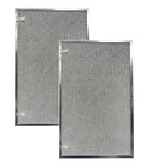 Range Hood Grease Mesh 11-7/8 X 20-11/32 3/8 Air Filter Factory Filters 2 Pack. Fixed Price $51.94.