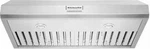 Nib Kitchenaid 36" Ss Commercial Style Under Cabinet Range Hood Kvuc606kss. Fixed Price $1629.00.