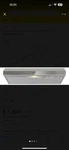 Ge Jvx5360sjss 36" Stainless Under-cabinet Range Hood Nob #25794 Hl. Fixed Price $175.00.