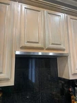 Zephyr Pisa Zpi-e30ag290 30 Inch Kitchen Under Cabinet Range Hood. Fixed Price $325.00.