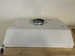 Broan 30 Glacier Bcsek1 Series Unber-cabinet Range Hood White Bcsek130ww. Fixed Price $89.99.
