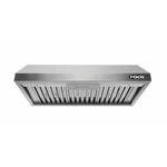 Nxr 36" Stainless Steel Professional Under Cabinet Range Hood Eh3619. Fixed Price $429.00.