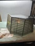 Maxxair Vent 00933081 Maxx Ii Cover. Fixed Price $30.00.