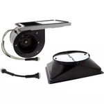 Zephyr Pbd1300a 1300 Cfm Dual Blower. Fixed Price $225.00.
