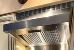 Kitchen Stove Exhaust Hood. Fixed Price $279.00.