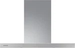 Samsung Nk36cb600wcgaa 36" Bespoke Smart Wall Mount Hood In Clean Grey.. Fixed Price $499.99.