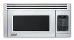 Viking Professional Series '19 30" 300 Cfm Over The Range Microwave Vmor506ss. Fixed Price $1399.00.