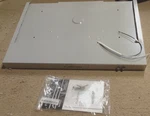 Furrion Fho23sacr-ss Rv 12v Ducted Range Hood 24" Stainless Steel Lci 2021123593. Fixed Price $94.99.