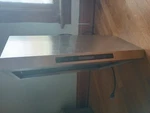Cavaliere Ap238-ps37-30 385 - 30 Inch Stainless Steel Range Hood. Fixed Price $400.00.