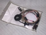 Special Ducted Air Hood Wiring. Fixed Price $30.57.