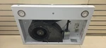 30 In. Over The Range Convertible Standard Hood Integrated Rangehood Jvx5305djww. Fixed Price $199.99.