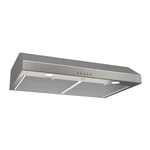 Broan-nutone Bcsq130ss Three-speed Glacier Under-cabinet Range Hood With Led Lig. Fixed Price $320.00.