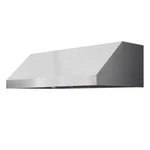 Summerset 36" Vent Hood, 304 Stainless Steel, Halogen Lights - Vh36-2. Fixed Price $2299.00.