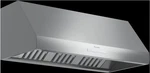 Thermador 48" Delay Shut-off 4-speed Ss Professional Series Wall Hood Ph48hws. Fixed Price $1949.99.
