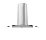 Zephyr Milano Zmi-m90cs 36" Wall Mount Smart Range Hood W/ 6 Speed Blower New. Fixed Price $1600.00.
