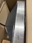 Viking Vcwh53648ss 36" Wall-mounted Chimney Range Hood - Stainless Steel No Blow. Fixed Price $1495.00.