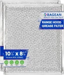 Bagean Stove Hood Vent Filter 10.5" X 8.75" 97006931 Compatible With Broan Range. Fixed Price $22.50.