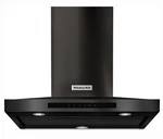 Kitchenaid Kvwb600hbs Wall Mount Convertible Hood. Fixed Price $1999.00.