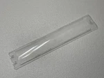 Genuine Broan Omega Range Vent Hood Plastic Light Lens Cover For Pm250 Rme50000. Fixed Price $24.73.