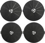 Cfk1-tm Carbon Charcoal Filter Set For Cosmo And Compatible Range Hoods. Fixed Price $51.99.